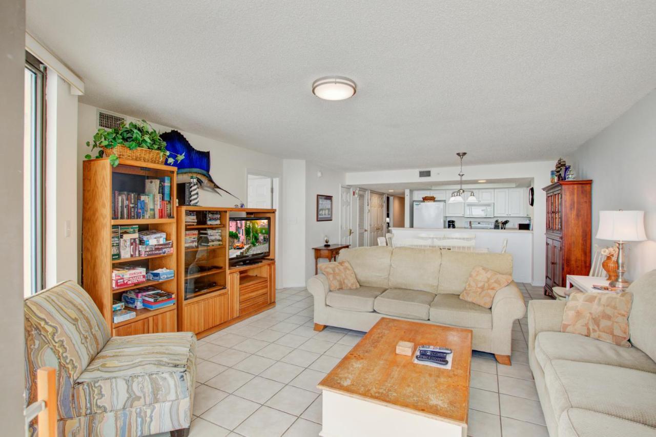 Apartment Charleston Oceanfront