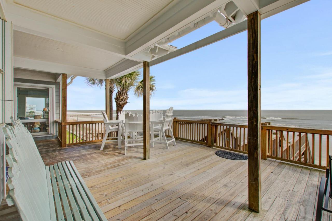 Charisma By The Sea Holiday home Folly Beach