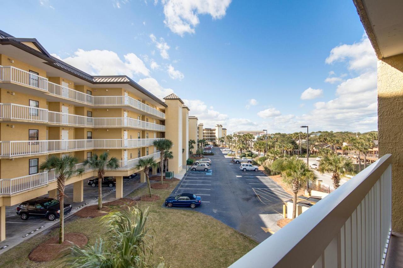 Apartment Charleston Oceanfront Folly Beach