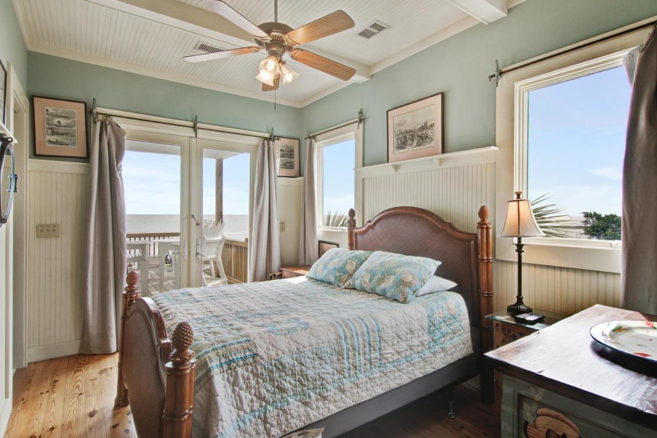 Holiday home Charisma By The Sea Folly Beach