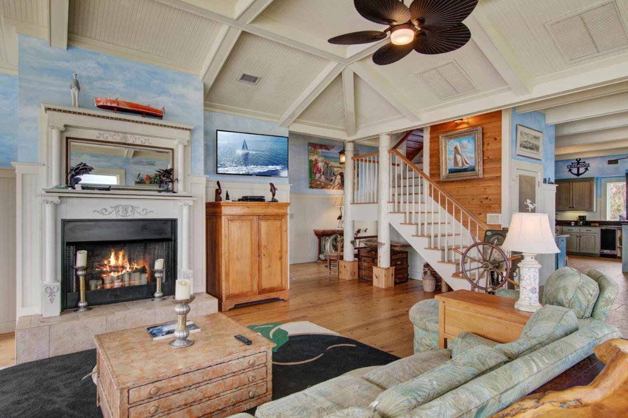 Charisma By The Sea Holiday home *