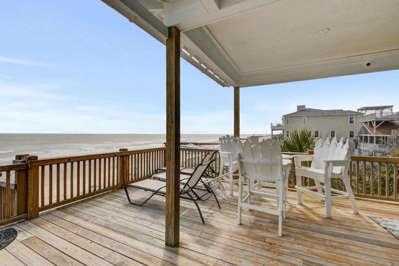 Holiday home Charisma By The Sea *