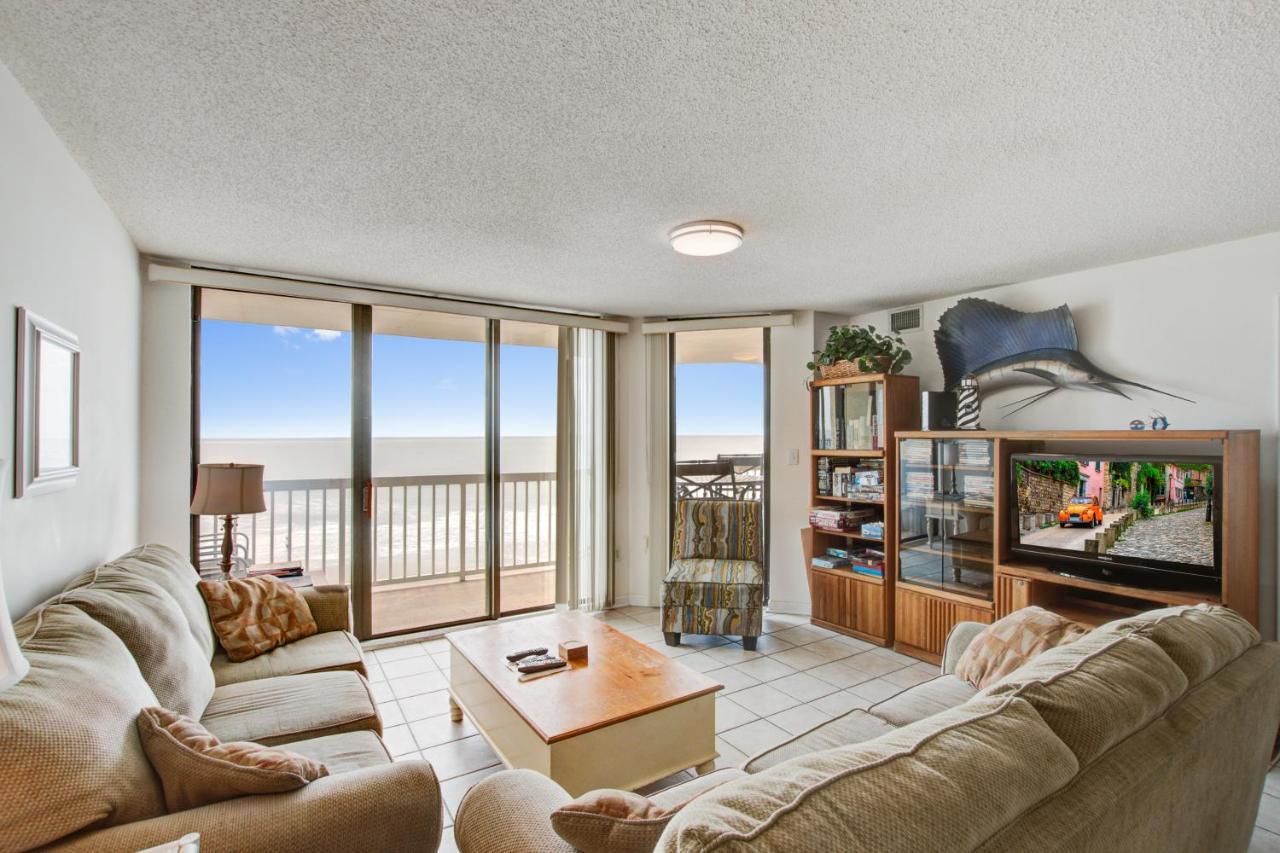 Charleston Oceanfront *