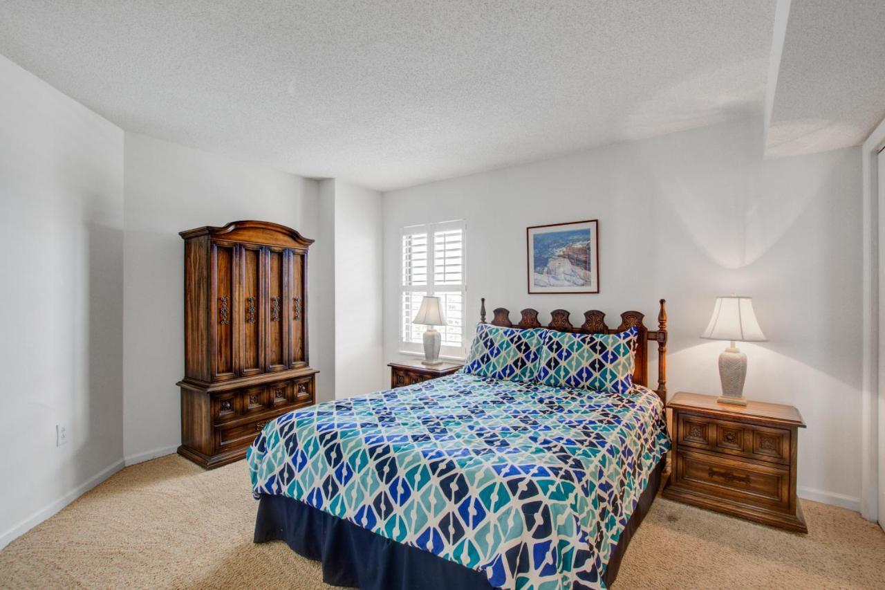 Charleston Oceanfront Apartment Folly Beach