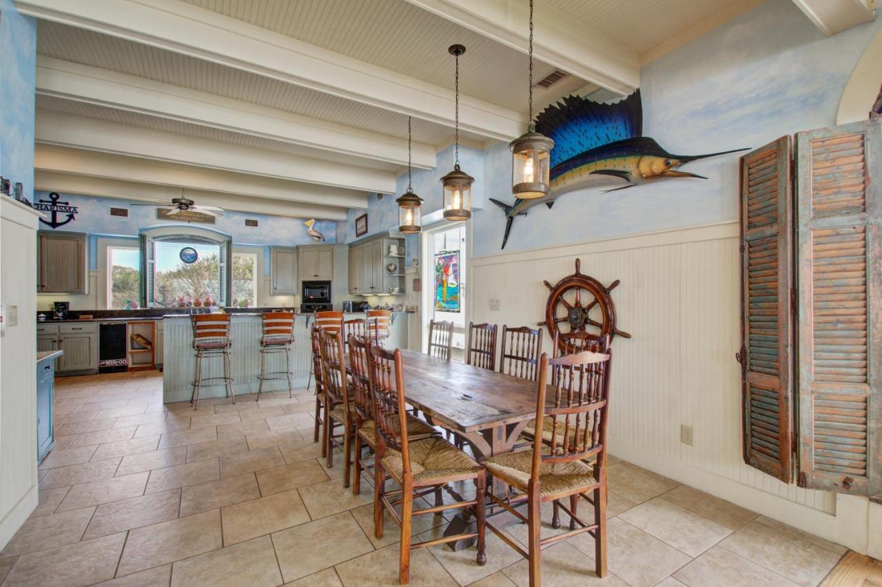 Holiday home Charisma By The Sea Folly Beach