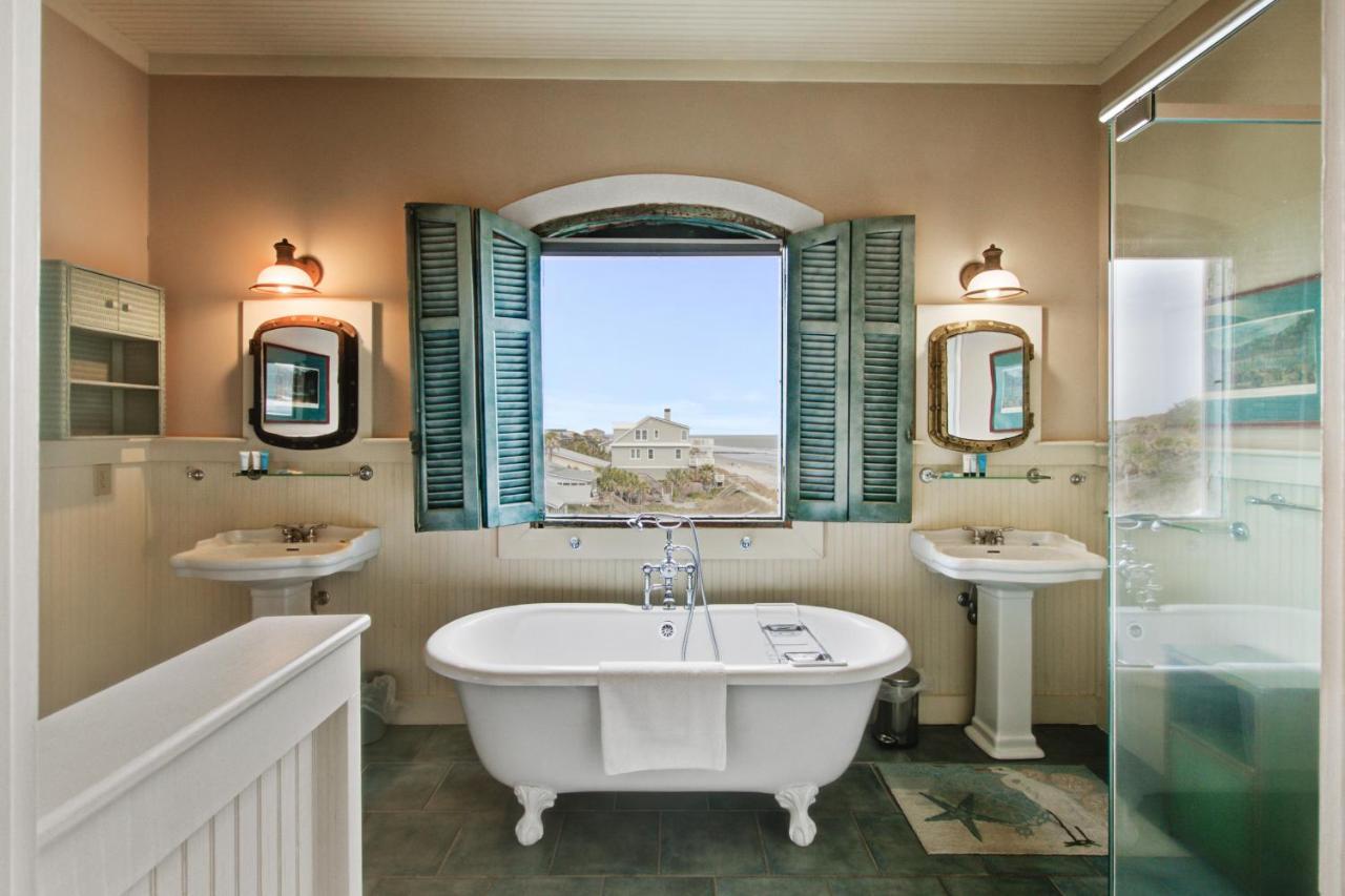 Holiday home Charisma By The Sea Folly Beach