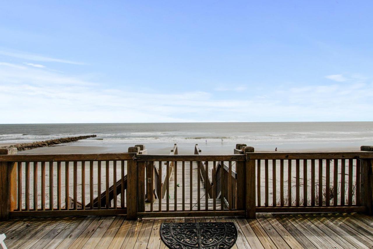 Charisma By The Sea Holiday home Folly Beach