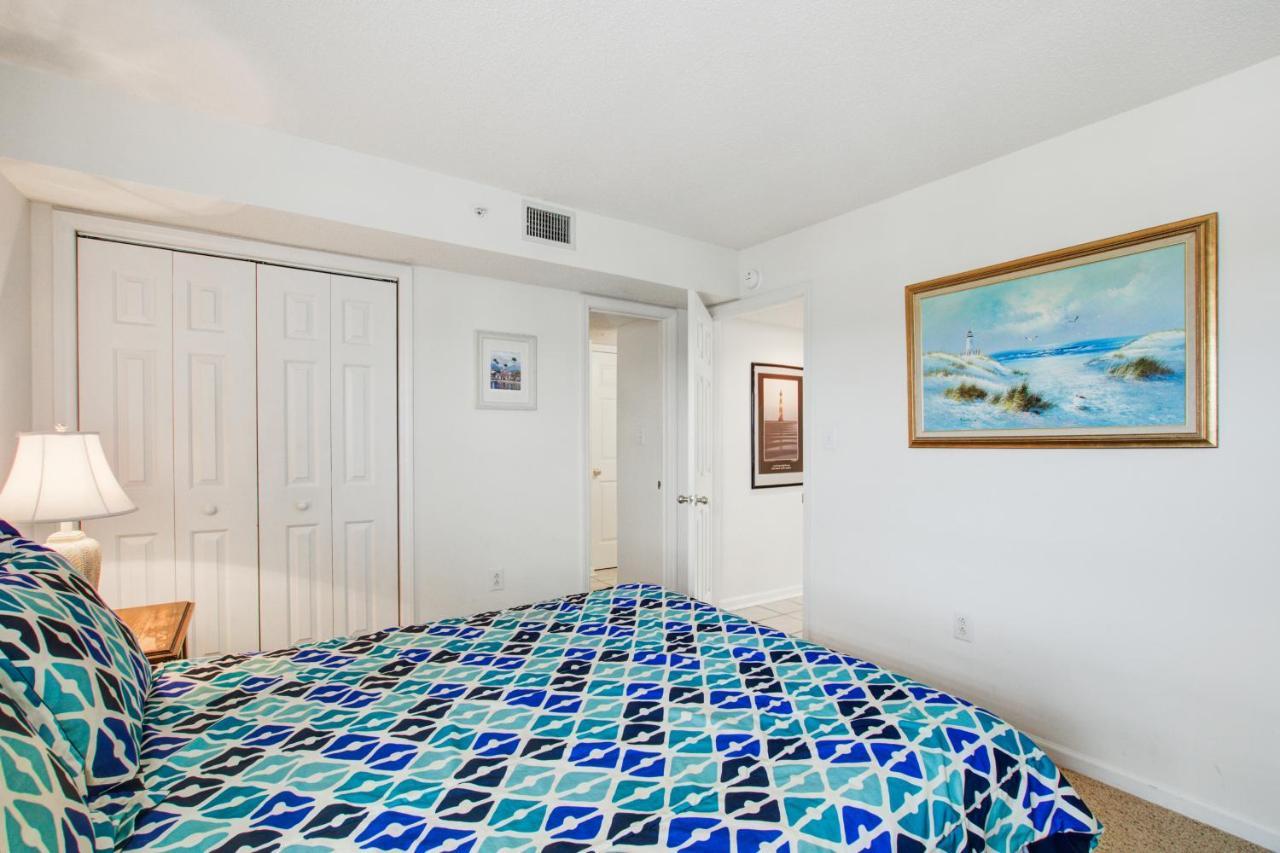 Charleston Oceanfront *