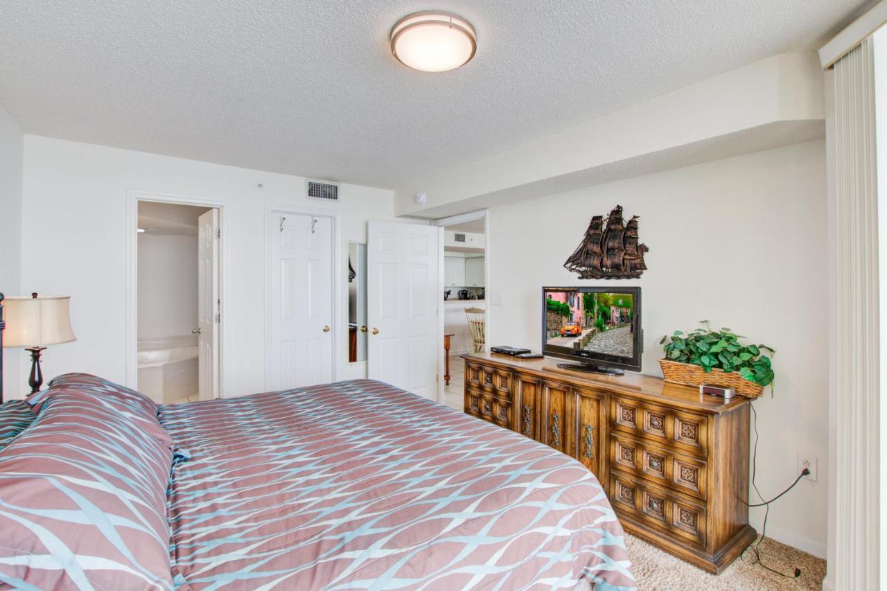 Apartment Charleston Oceanfront