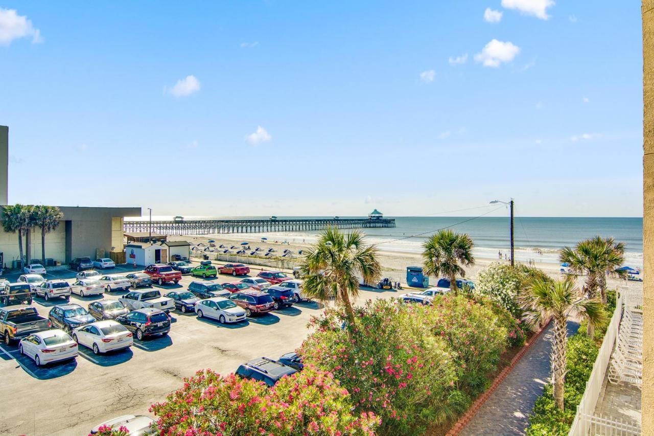 Charleston Oceanfront *