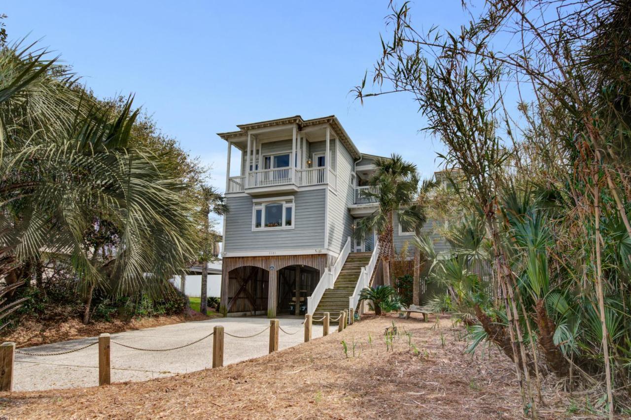 Charisma By The Sea Folly Beach