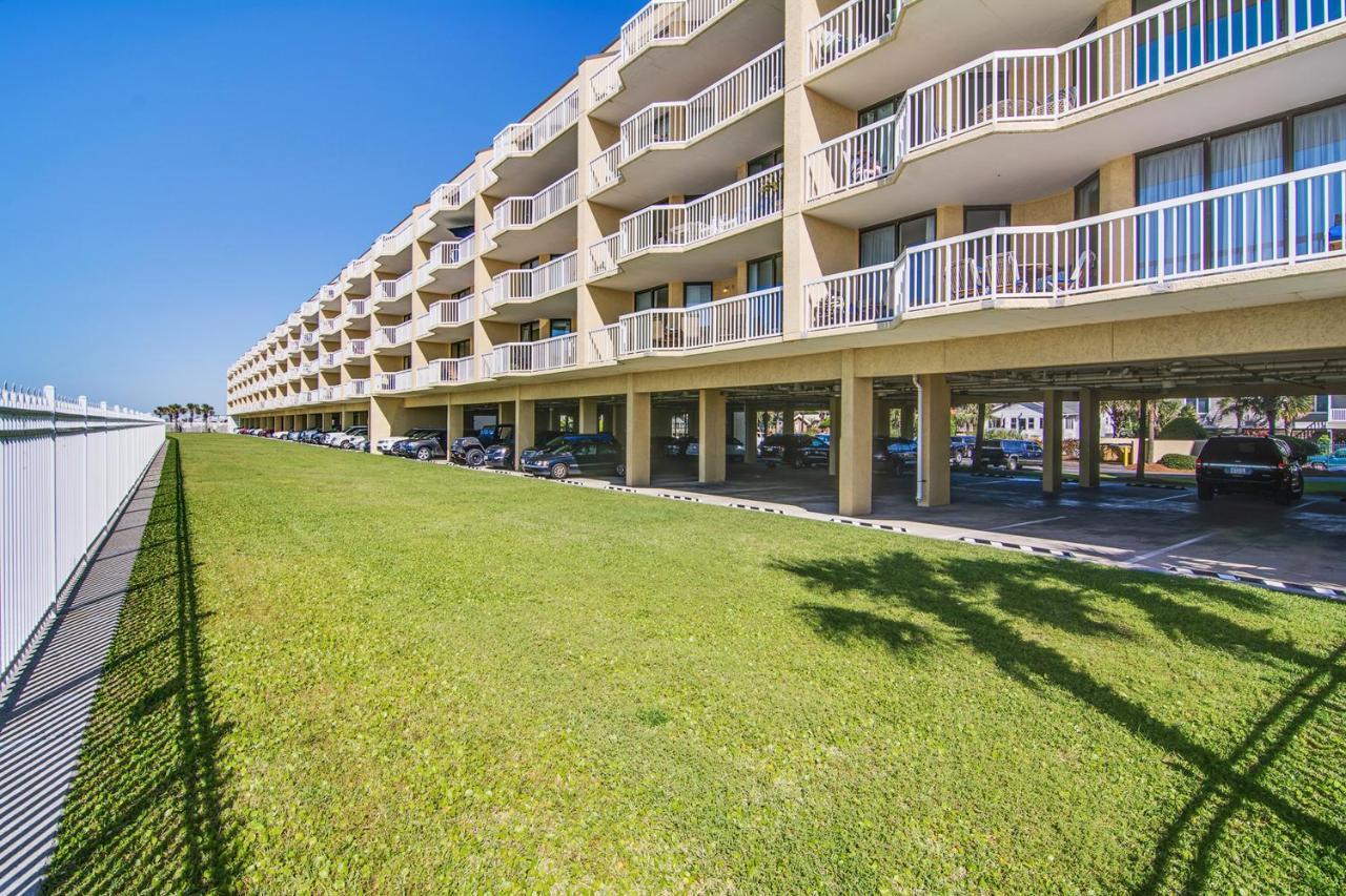 Charleston Oceanfront Apartment Folly Beach