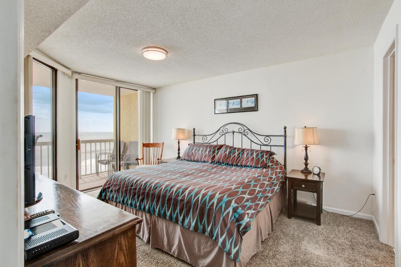 Charleston Oceanfront *