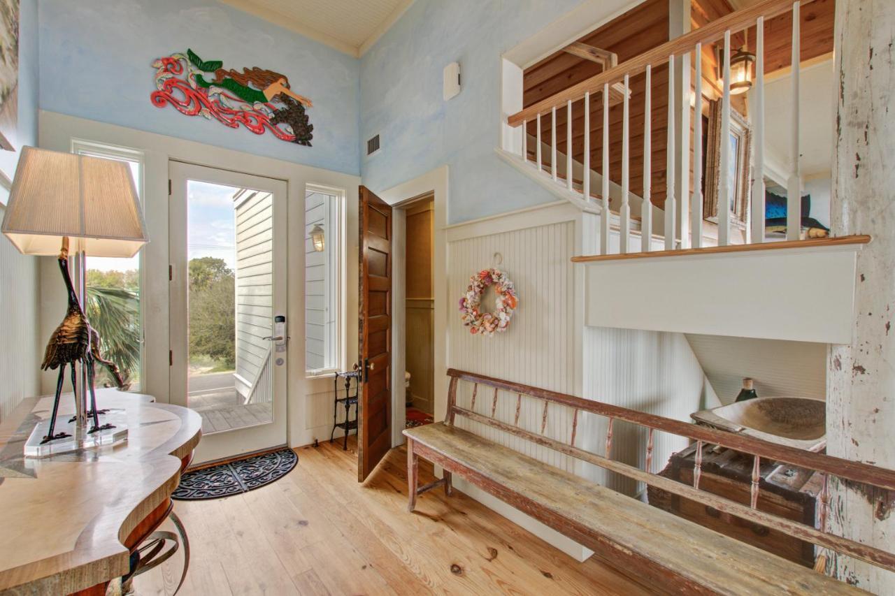 Holiday home Charisma By The Sea Folly Beach