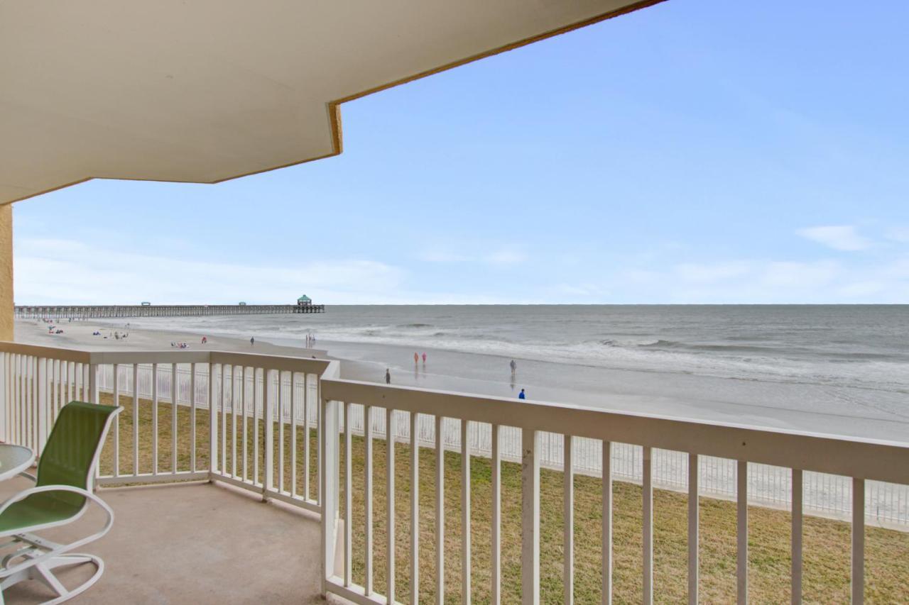 Charleston Oceanfront * Folly Beach