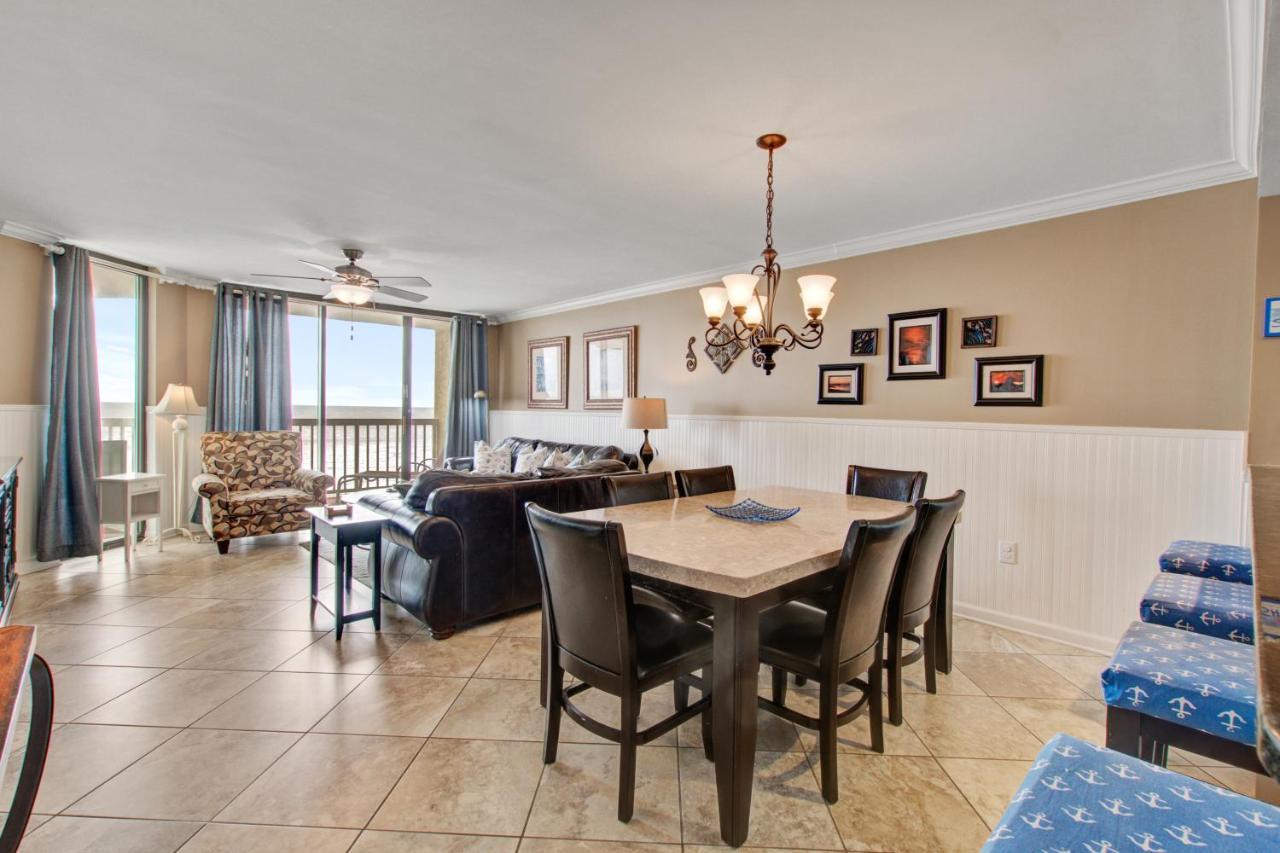 Apartment Charleston Oceanfront *