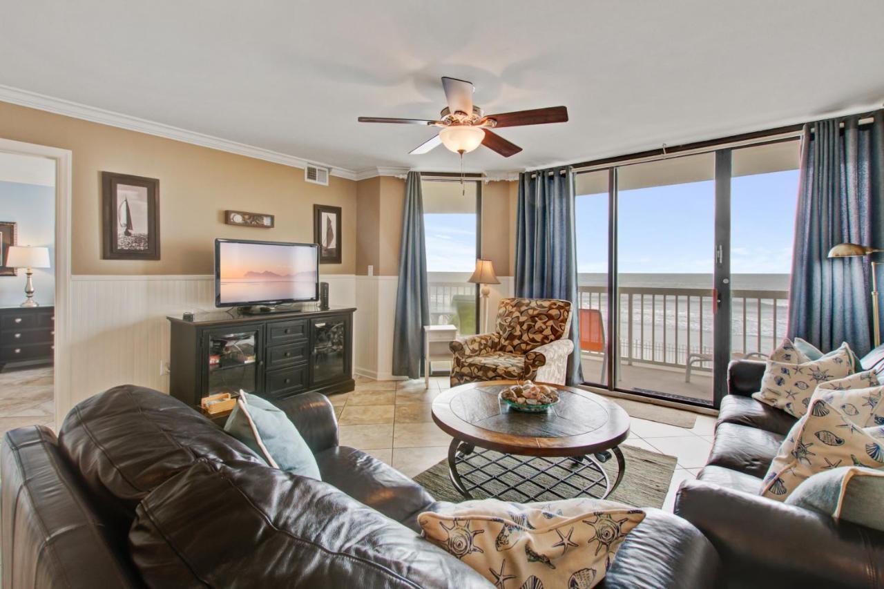 Apartment Charleston Oceanfront