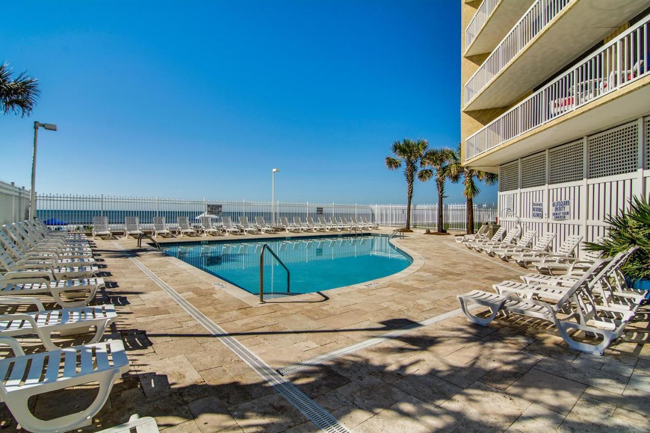Apartment Charleston Oceanfront *