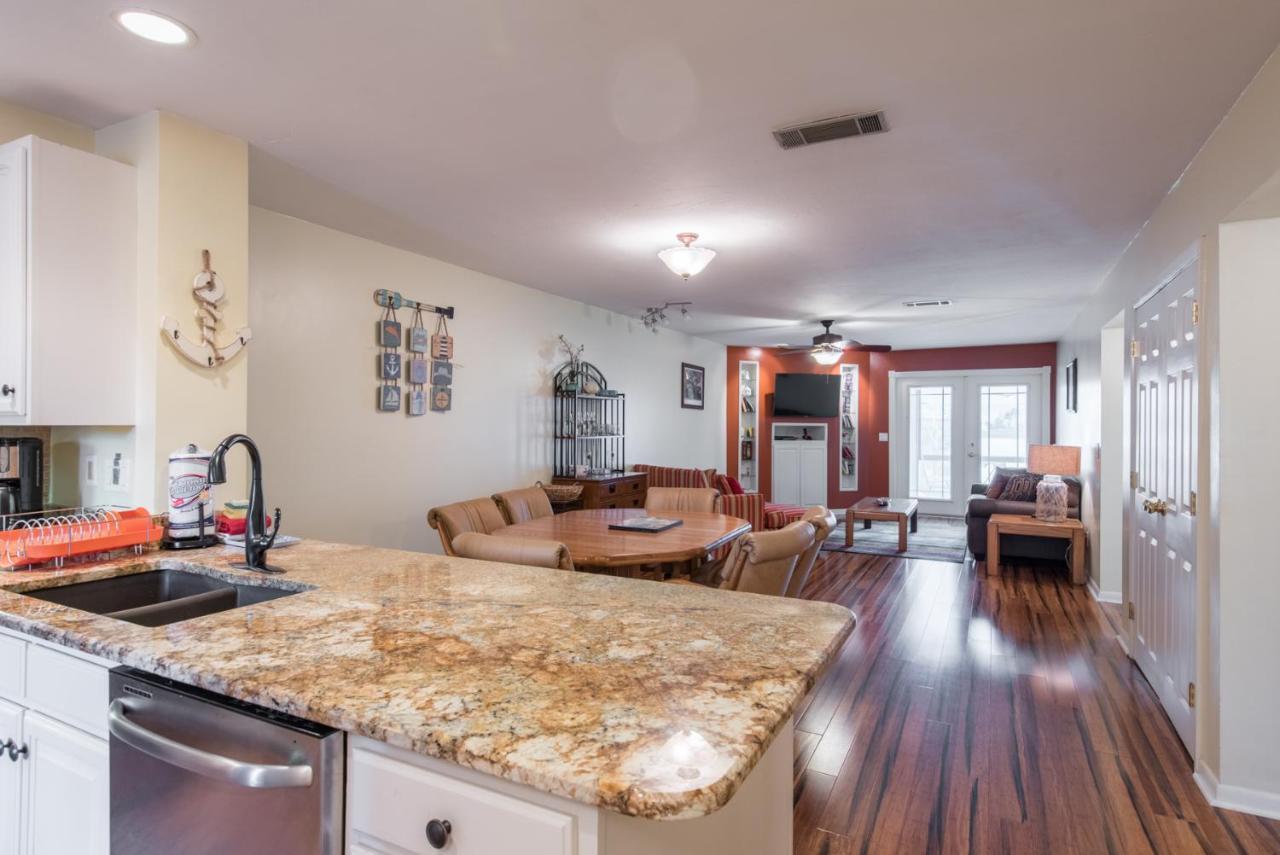 Holiday home Mariners Cay 13