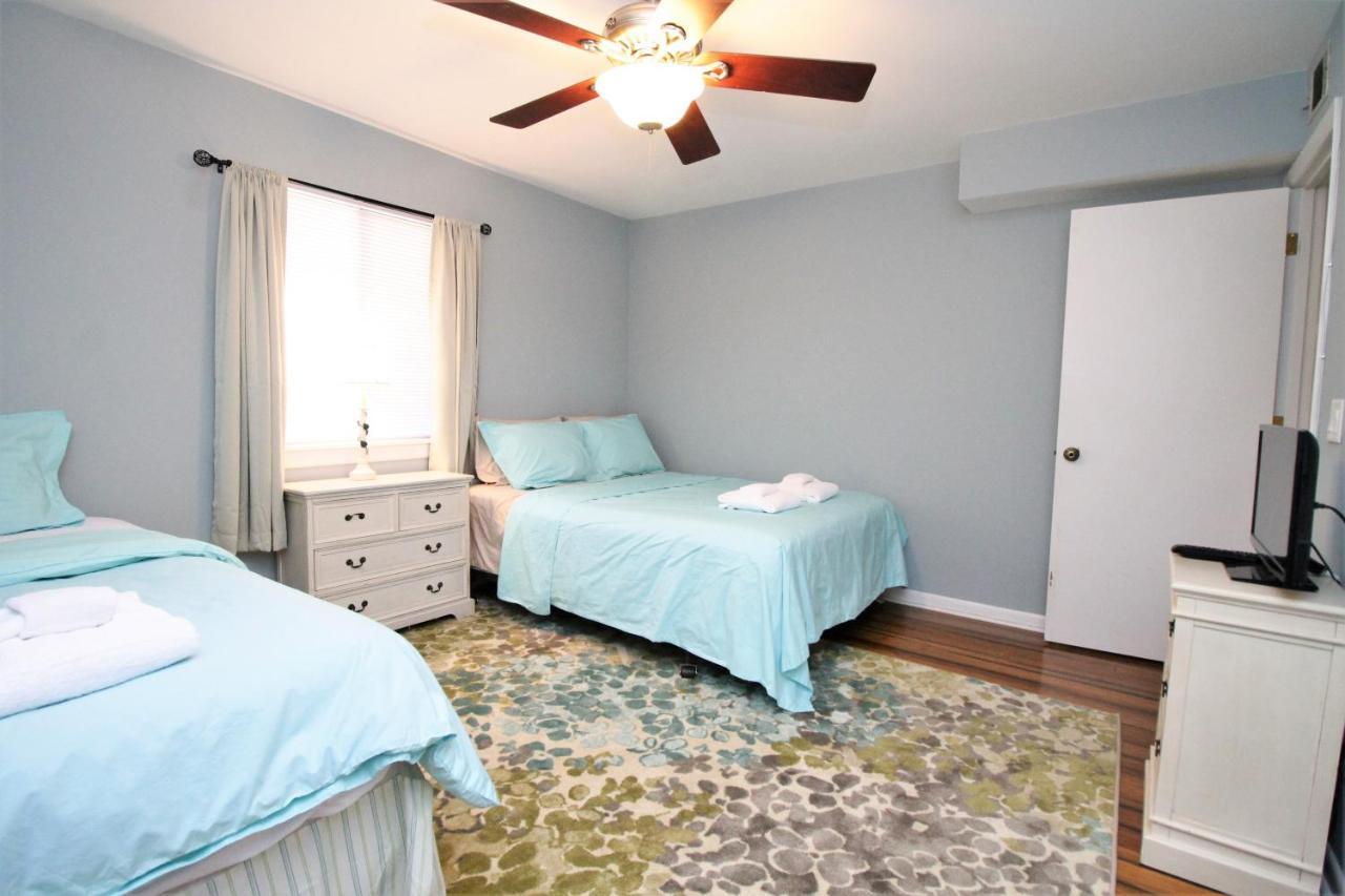 Holiday home Mariners Cay 13