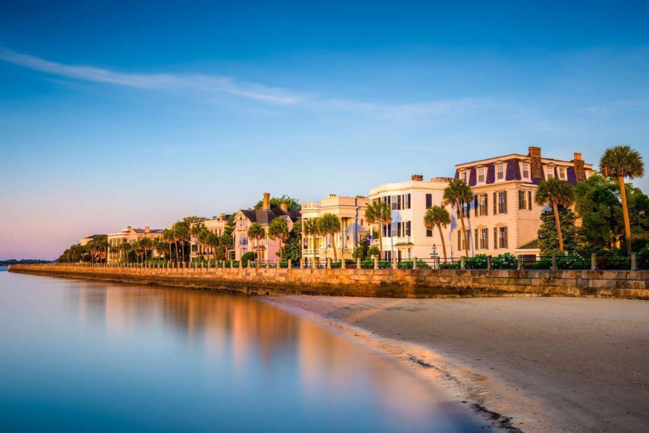 Shangri-la Folly Beach