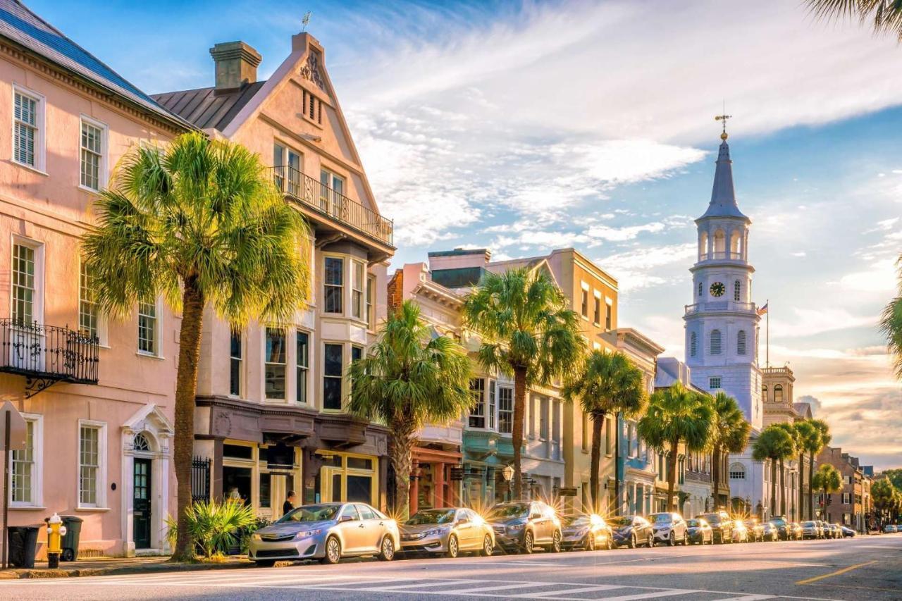 Coastal Escape Holiday home Folly Beach